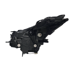 Single-Eye Headlight Assemblies for 2016 Lexus RX Series (RX350, RX450h) - OEM-Style Direct Fit Upgrade