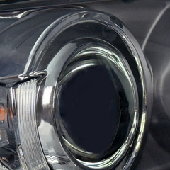 Premium US-Spec Headlight Assembly for 2013 Lexus RX Series (RX350, RX450h) - OEM-Quality Direct Fit Replacement