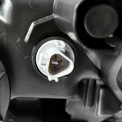 Premium US-Spec Headlight Assembly for 2013 Lexus RX Series (RX350, RX450h) - OEM-Quality Direct Fit Replacement