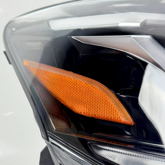 OEM Headlights for 2020 Lexus GX460 - Original Model Direct Fit Replacement