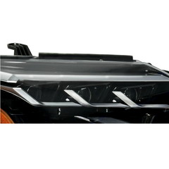 OEM Headlights for 2020 Lexus GX460 - Original Model Direct Fit Replacement