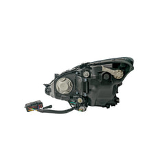 LED Bi-Xenon Headlights for 2012 Lexus IS Series (IS250, IS350, IS-F) - Premium Projector Upgrade