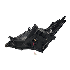 Single-Eye Headlight Assemblies for 2016 Lexus RX Series (RX350, RX450h) - OEM-Style Direct Fit Upgrade