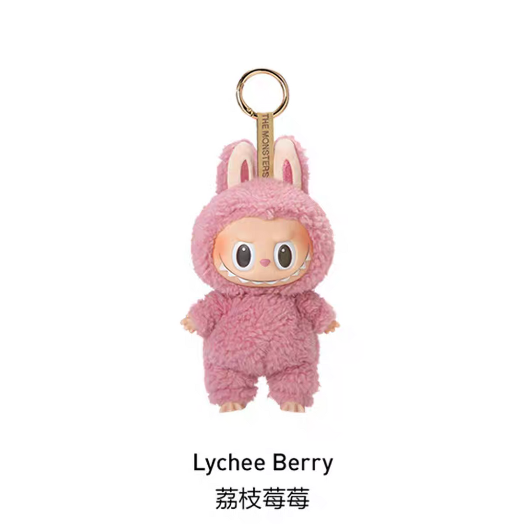 First generation Labubu Doll