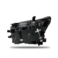 OEM Headlights for 2020 Lexus GX460 - Original Model Direct Fit Replacement