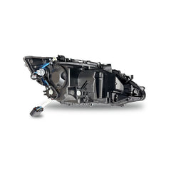 OEM-Quality Headlight Assembly for 2013 Lexus GS Series (GS350, GS450h) - US DOT/SAE Compliant Direct Fit