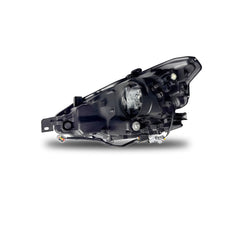 OEM Replacement Headlight Assembly for 2014 Lexus IS Series (IS250, IS350, IS-F) - Factory-Style Direct Fit