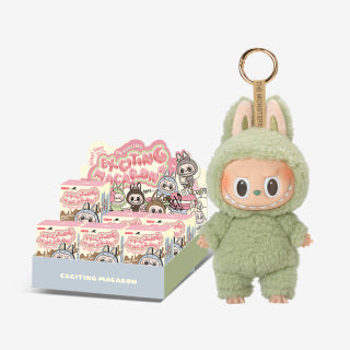 First generation Labubu Doll