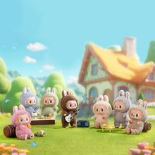 Load image into Gallery viewer, First generation Labubu Doll