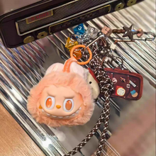 Load image into Gallery viewer, Third Generation Labubu Head