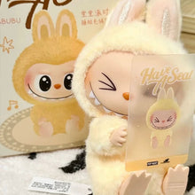 Load image into Gallery viewer, Second Generation Labubu Doll