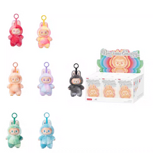 Load image into Gallery viewer, Third Generation Labubu Doll