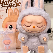 Load image into Gallery viewer, Second Generation Labubu Doll