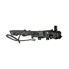 LED Daytime Running Lights (DRL) for 2018 Lexus IS Series (IS300, IS350) - Premium Direct-Fit Upgrade