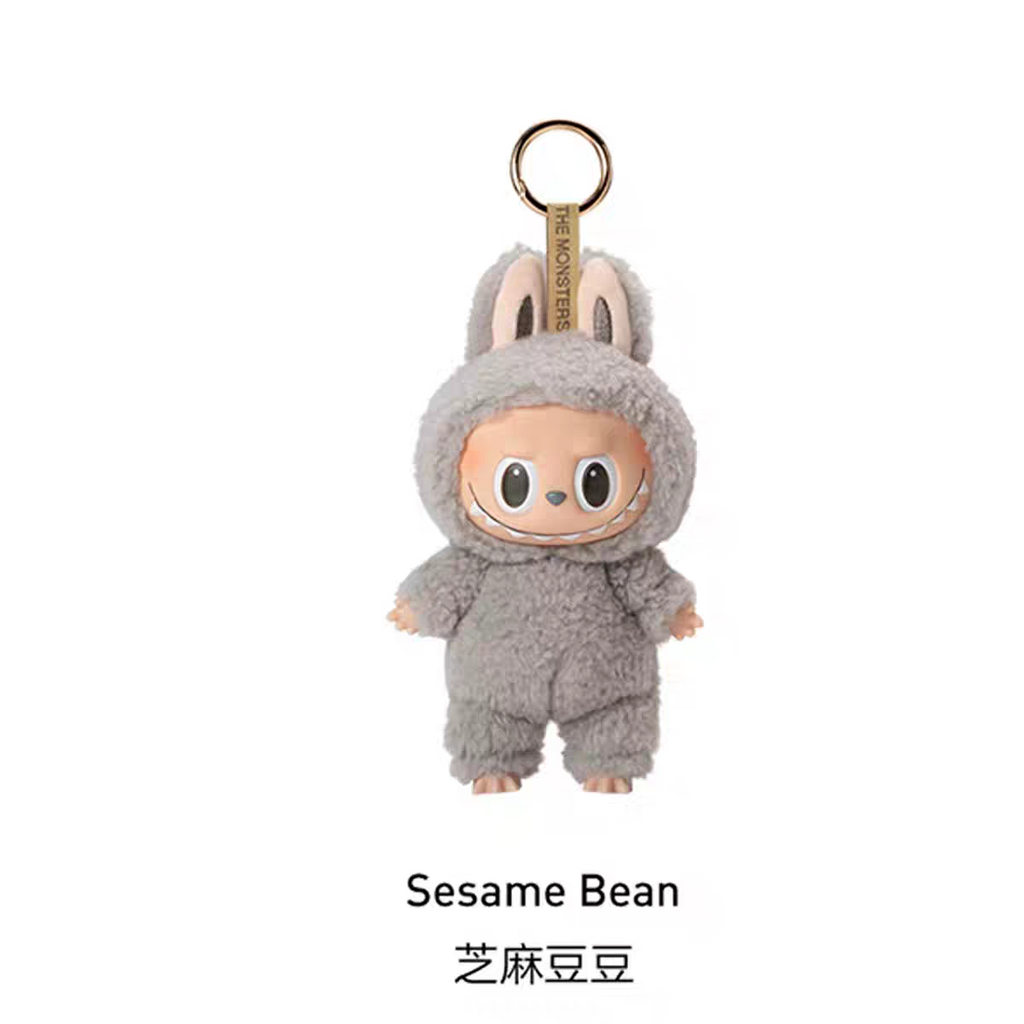 First generation Labubu Doll