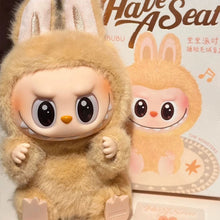 Load image into Gallery viewer, Second Generation Labubu Doll