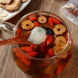 Red Dates and Wolfberry Health Tea