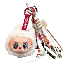 Load image into Gallery viewer, Third Generation Labubu Head