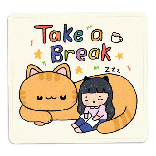 Take A Break