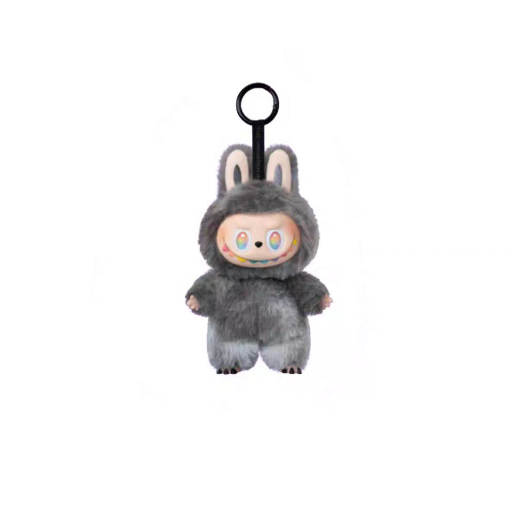 Third Generation Labubu Doll