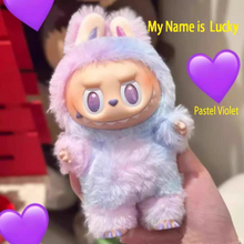 Load image into Gallery viewer, Third Generation Labubu Doll