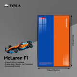 Premium Wall Display for LEGO® Technic™ McLaren F1(42141)